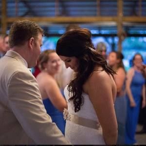 Meet your Posher, Stacy